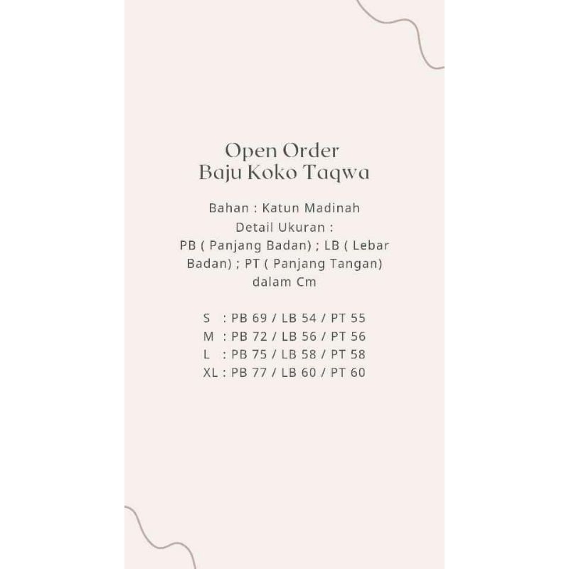 KOKO HAIBAH MODEL AMMU / TAQWA MADROOS