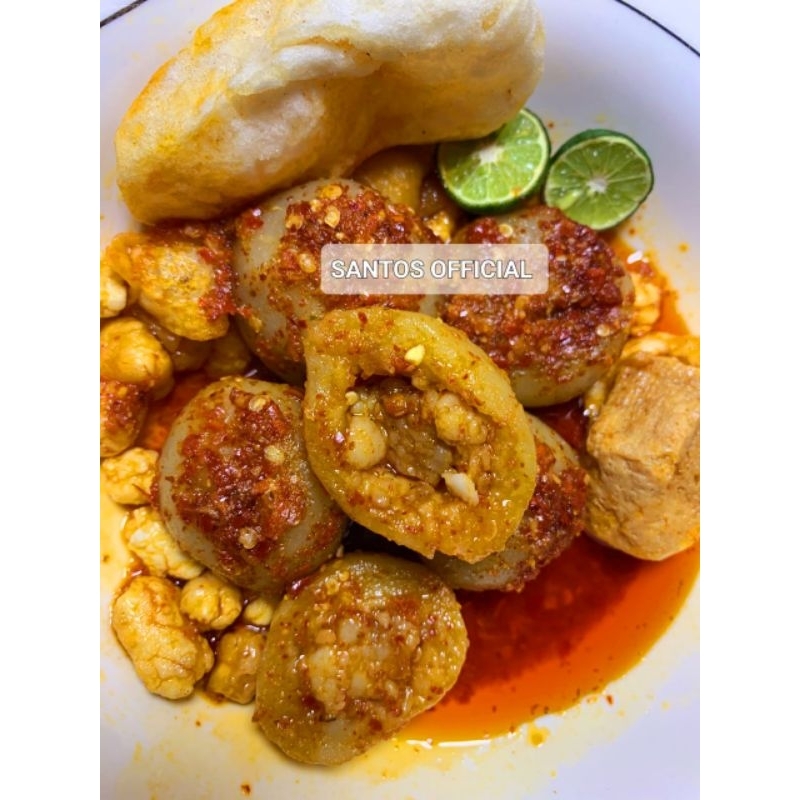 

BASO ACI ISI JANDO GAJIH SAPI MANTAP PEDAS