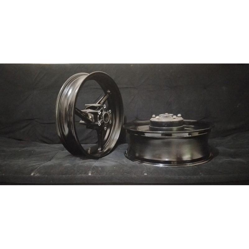 velg moge gsxr600 & gsr600 limbah moge