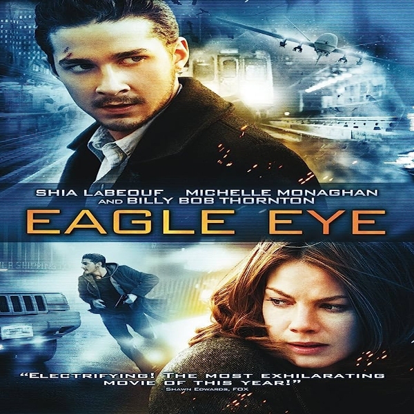 Pelem Eagle Eye 2008