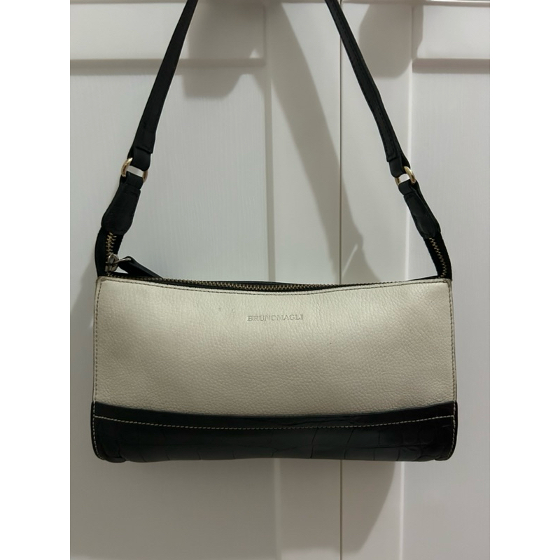 Tas shoulder ketek Bruno Magli