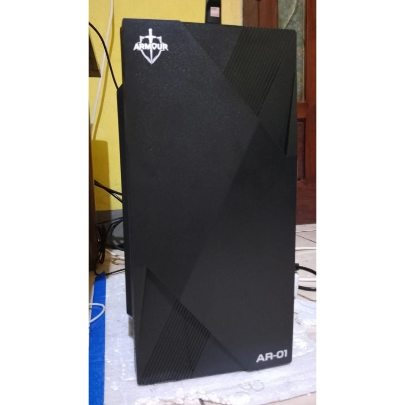 PC RAKITAN INTEL UNTUK ADMIN / KASIR / OFFICE