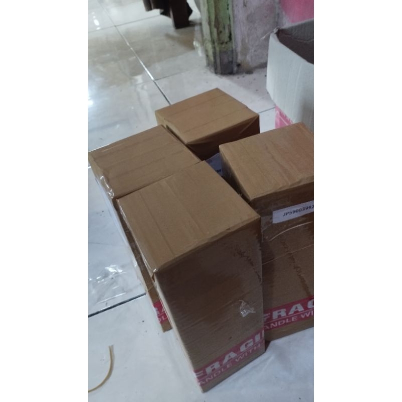 patung limbata 15 cm