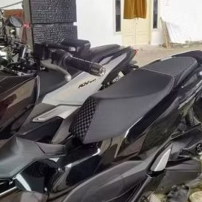 jok pcx 150 , 160 modif catur jok pcx kombinasi catur