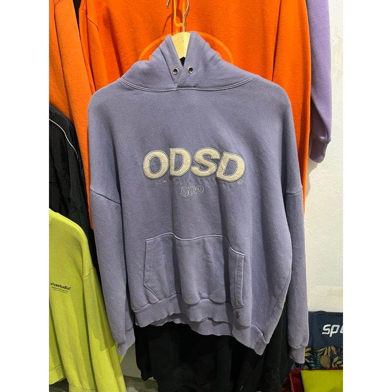 Hoodie odsd