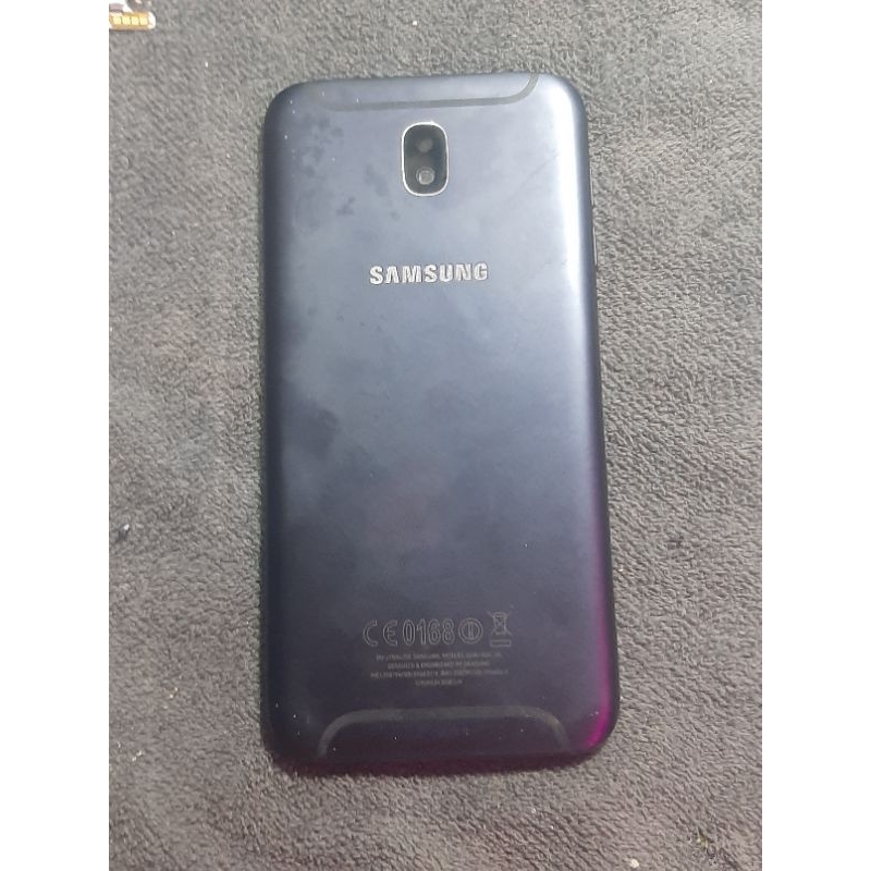 BACKDOOR SAMSUNG J7 PRO SM-J730G