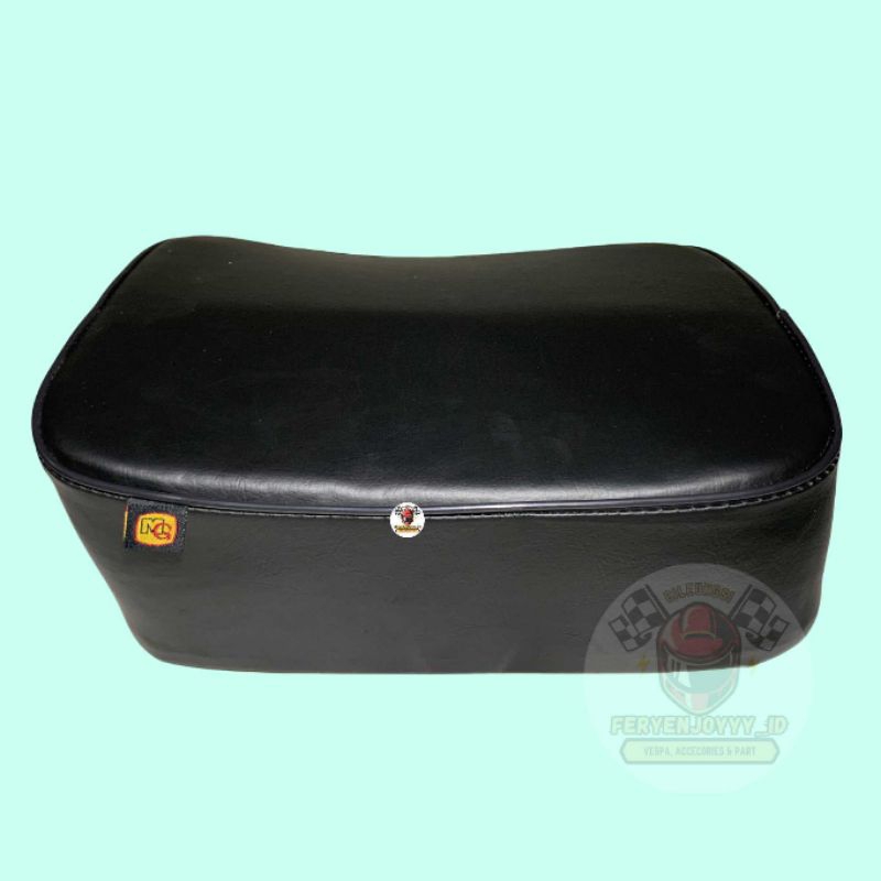 JOK PISAH BUSA BELAKANG MG VESPA SUPER SPRINT PX VBB