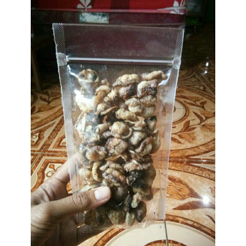 

kerupuk kulit cumi isi 40 gram