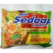 

Mie Sedap Rasa Soto 76gr