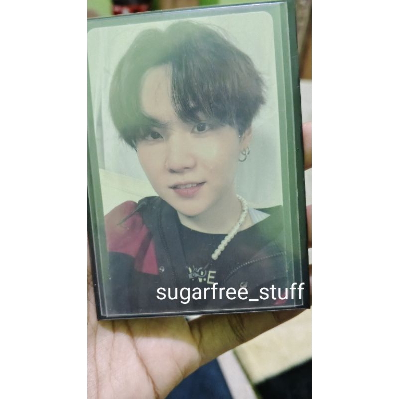 PC DVD BR MOTS:ONE SUGA