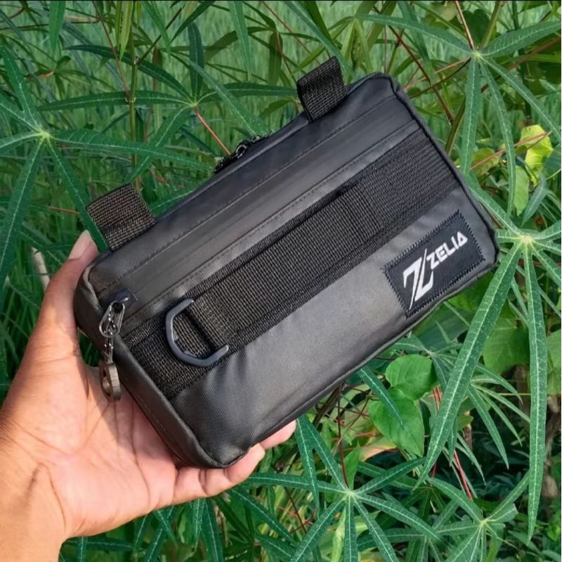 Tas Handbag Tas tangan murah mika touch screen pria dan wanita