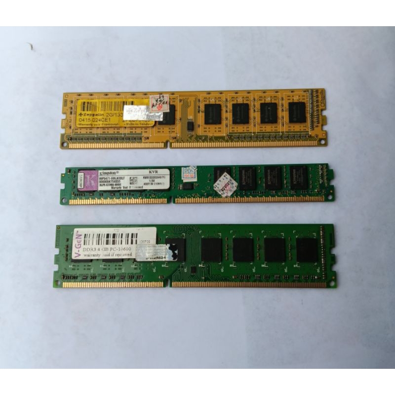 Memory PC SDRAM 64 MB