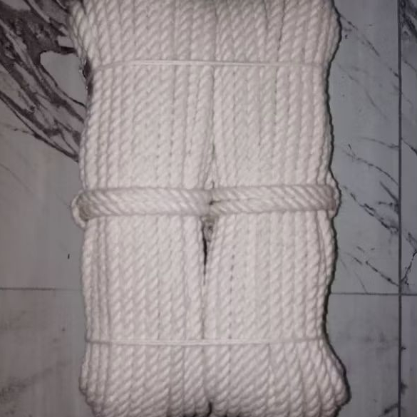 Tali Belati Tali Tambang Tali Pramuka Tali Benang Katun