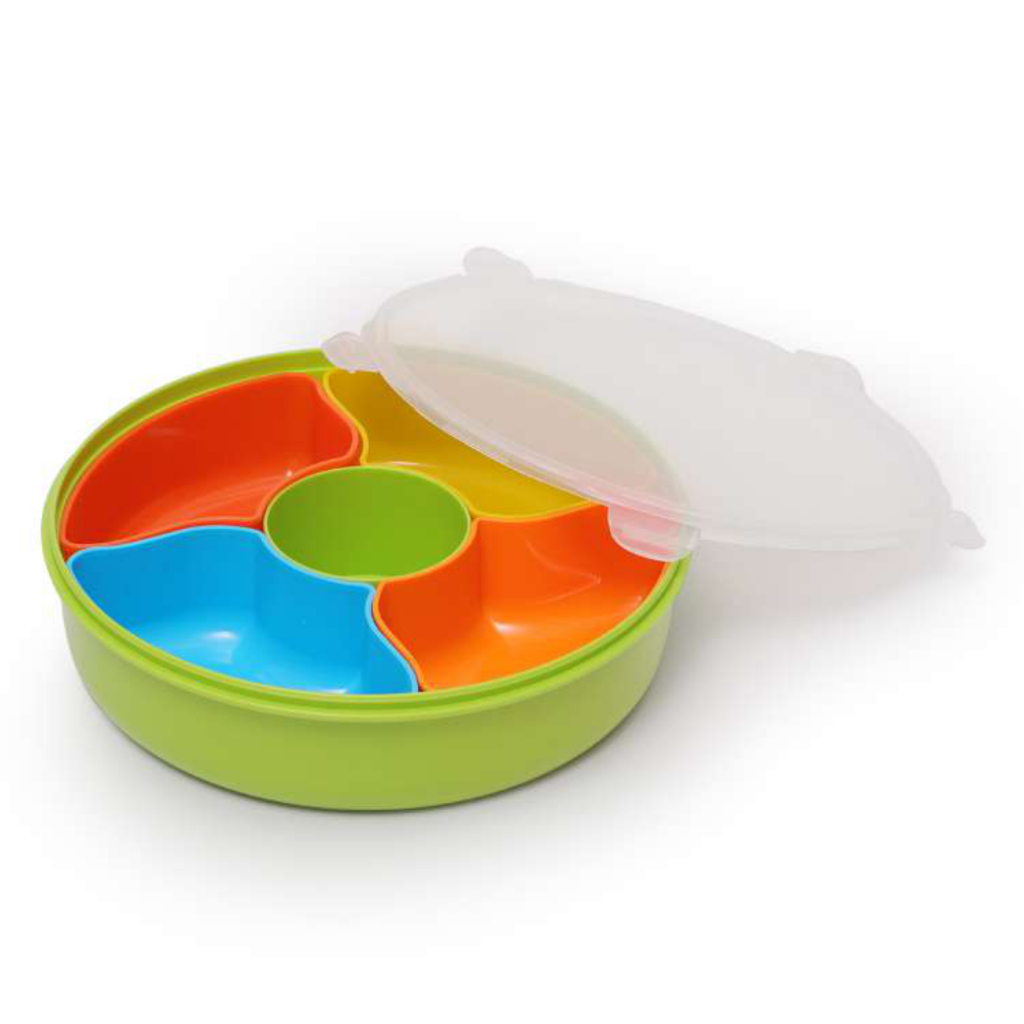 CANDY/ SNACK TRAY - MEREK TAIWAN PLASTIK