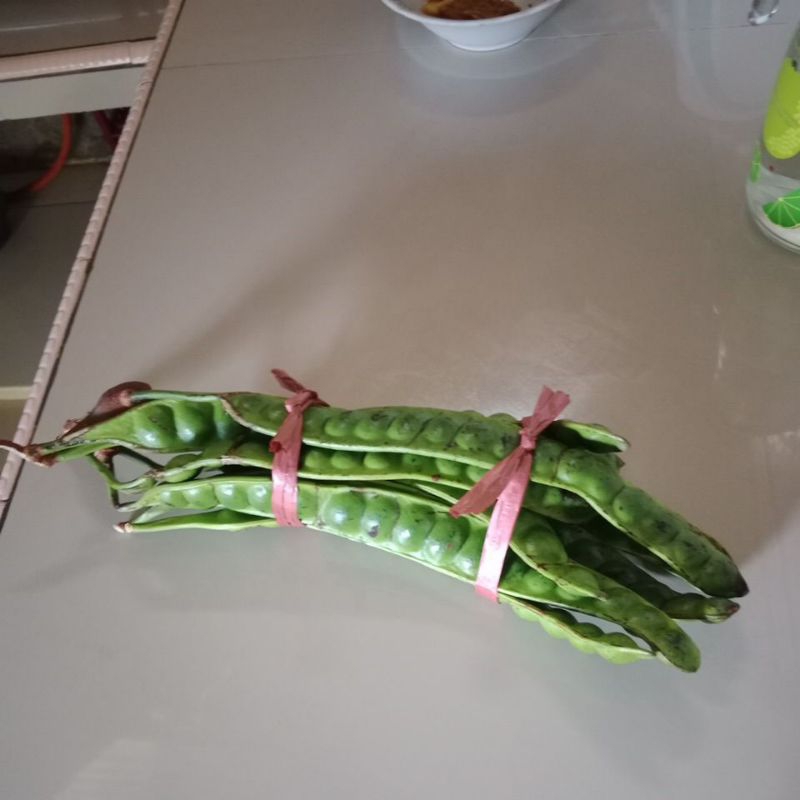 

petai