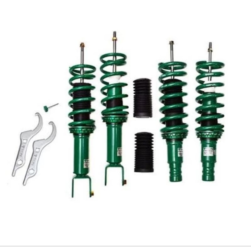 COILOVER TEIN STREET ADVANCE Z INNOVA REBORN GD/INNOVA OLD KD BENSIN/DIESEL