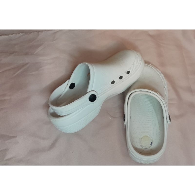 sepatu PRO Att dan sandal baim