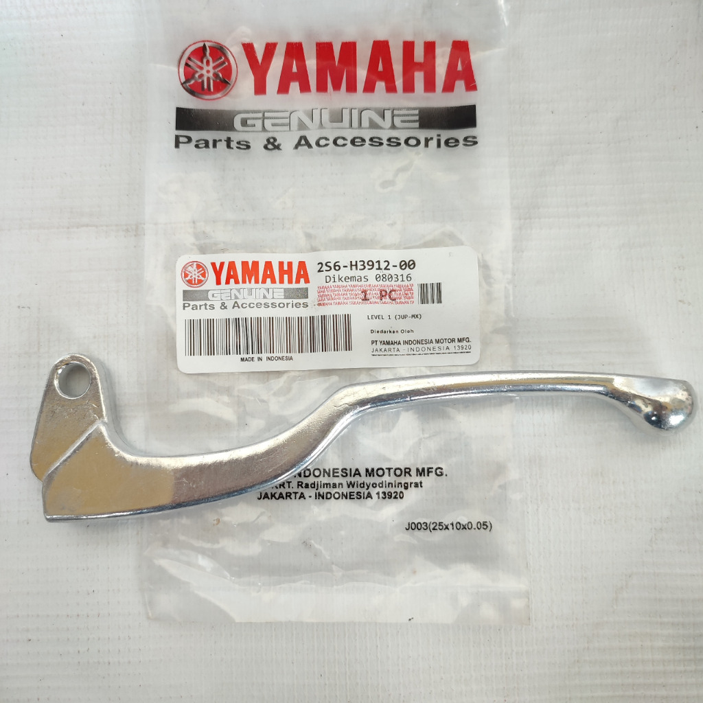 HANDEL KIRI REM YAMAHA JUPITER MX OLD 2S6-H3912-00