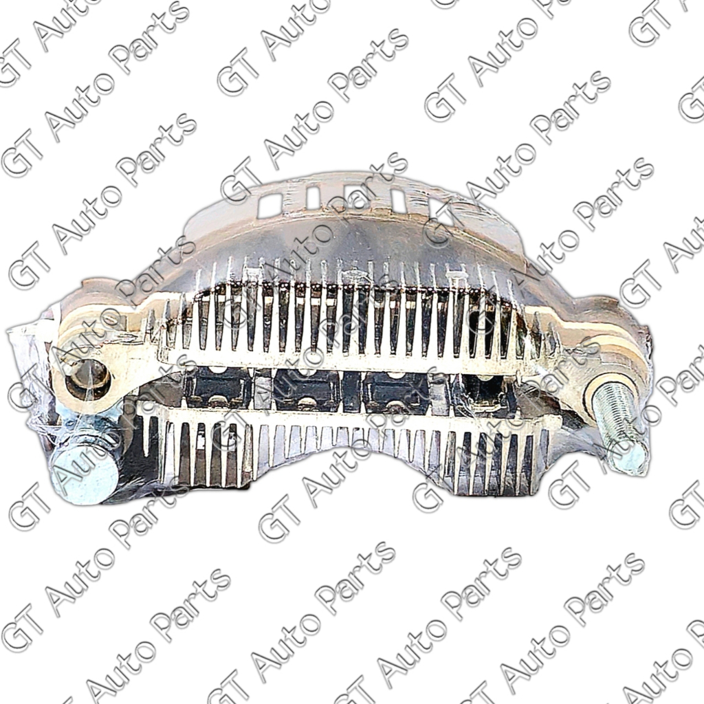 RECTIFIER / SILIKON ALTERNATOR XMR 10057 MITS. 8DC9 BAUT 10