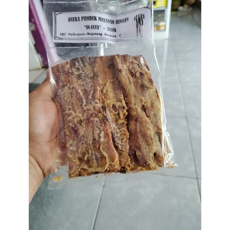 

Sale Pisang