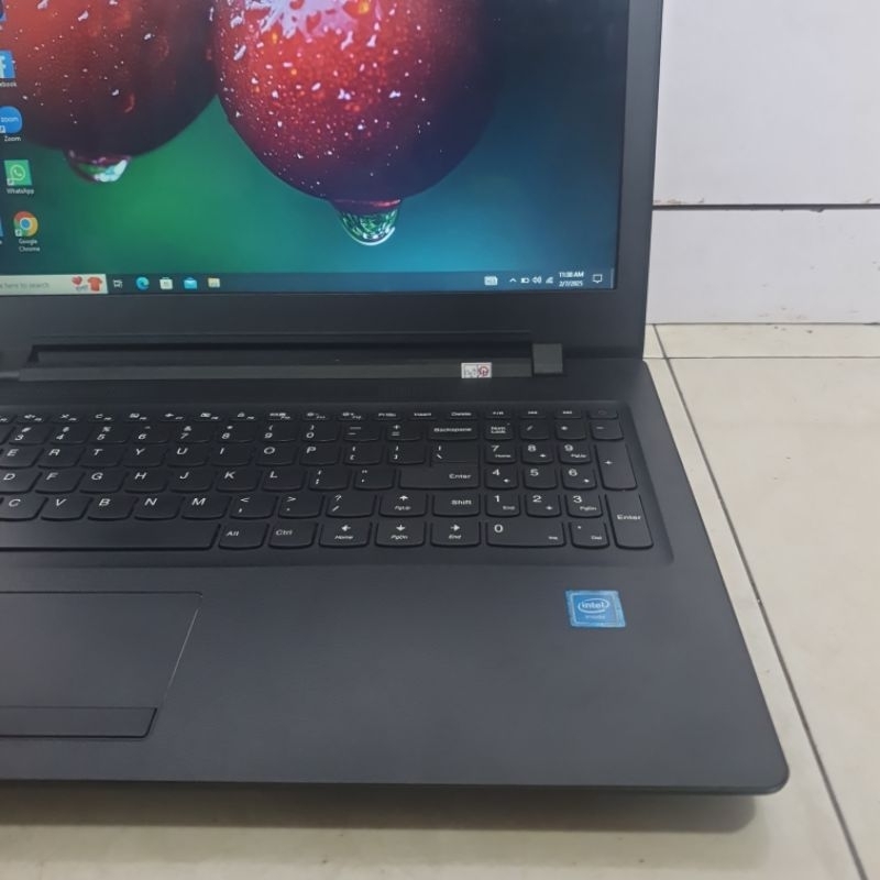 Lenovo ideapad 110