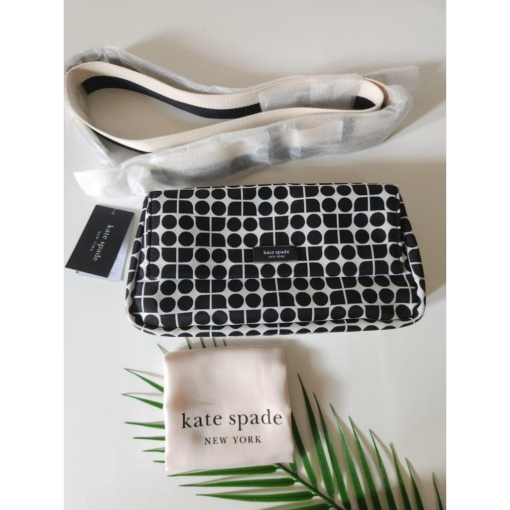 Tas Kate Spade Noel Shoulder Bag New Original