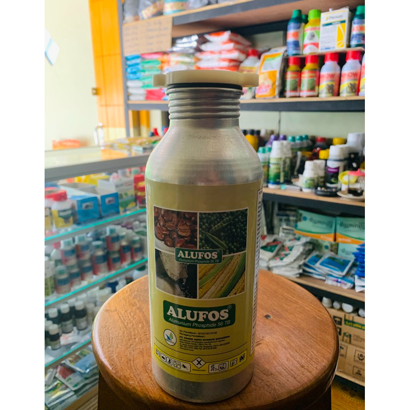 Alufos 1kg