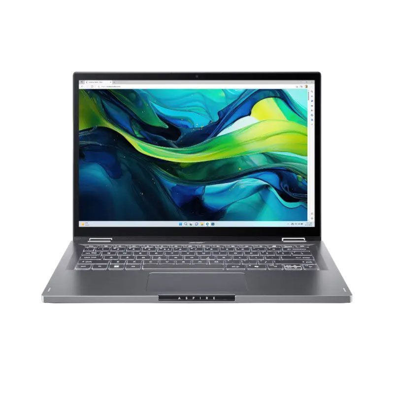 NOTEBOOK ACER Aspire Spin 14 Garansi Resmi