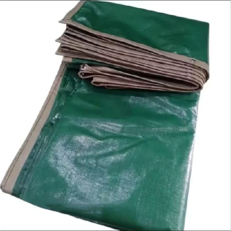 terpal plastik 5x7 terpal korea waterproof terpal kolam terpal lembaran