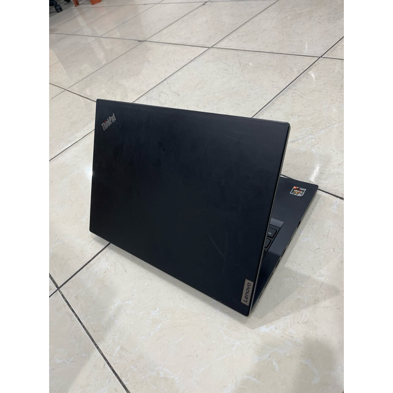 laptop gaming murah lenovo thinkpad L14