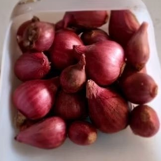 

BAWANG MERAH 1KG BAWANG MERAH 1/2KG