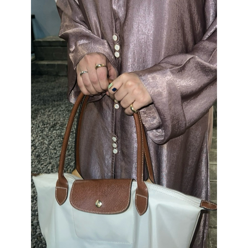 Hareer-Omra Abaya Gamis Outer Dubai-Payet Mewah-Baju lebaran idul fitri-Ramadhan-grosir murah-Muslim