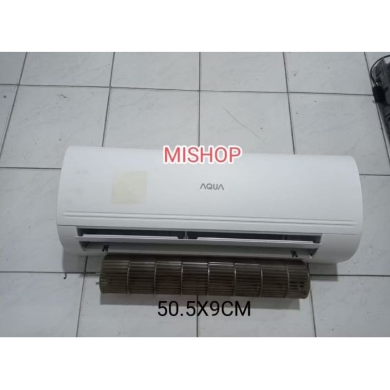 BLOWER FAN INDOOR AC AQUA KR5AHP1-9AHP/FQAL/FQDL2 ORI