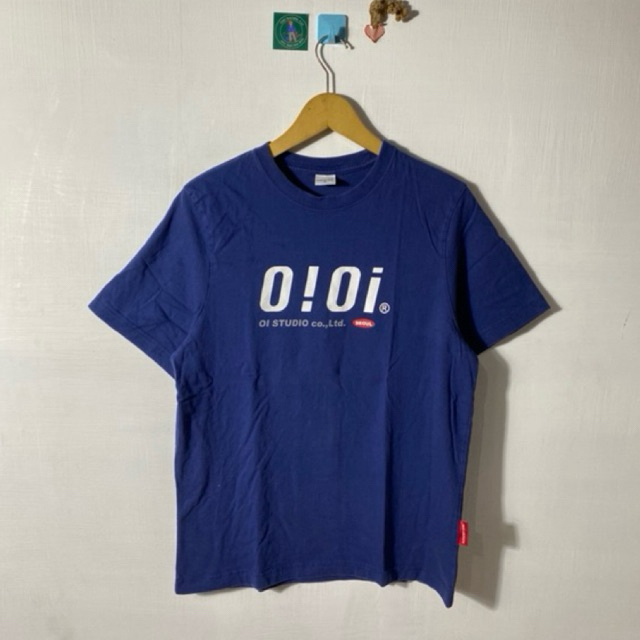 KAOS OIOI NAVY SECOND