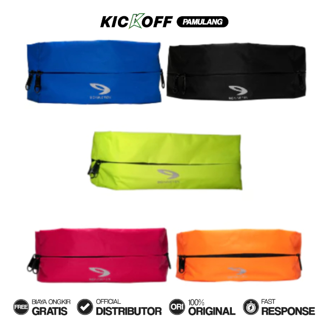 TAS RUNNING 910/ TAS LARI 910 NINETEN RIKUYA RUNNING BELT