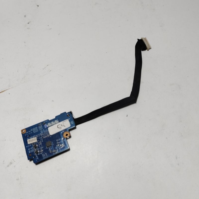 Soket MMC original Laptop Lenovo Thinkpad E430