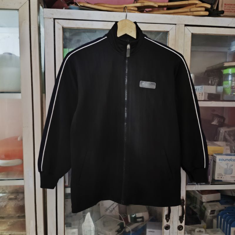 tracktop Champion