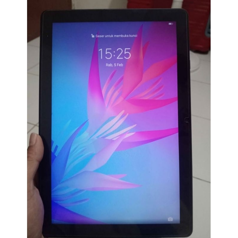 tablet Huawei T 10