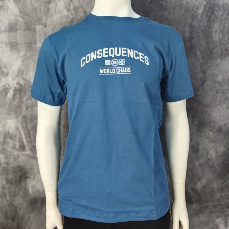 Kaos MAXMILLIAN ORIGINAL ( Harga PROMO )