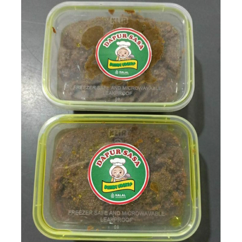 

bumbu ungkep/bumbu kuning 250gr