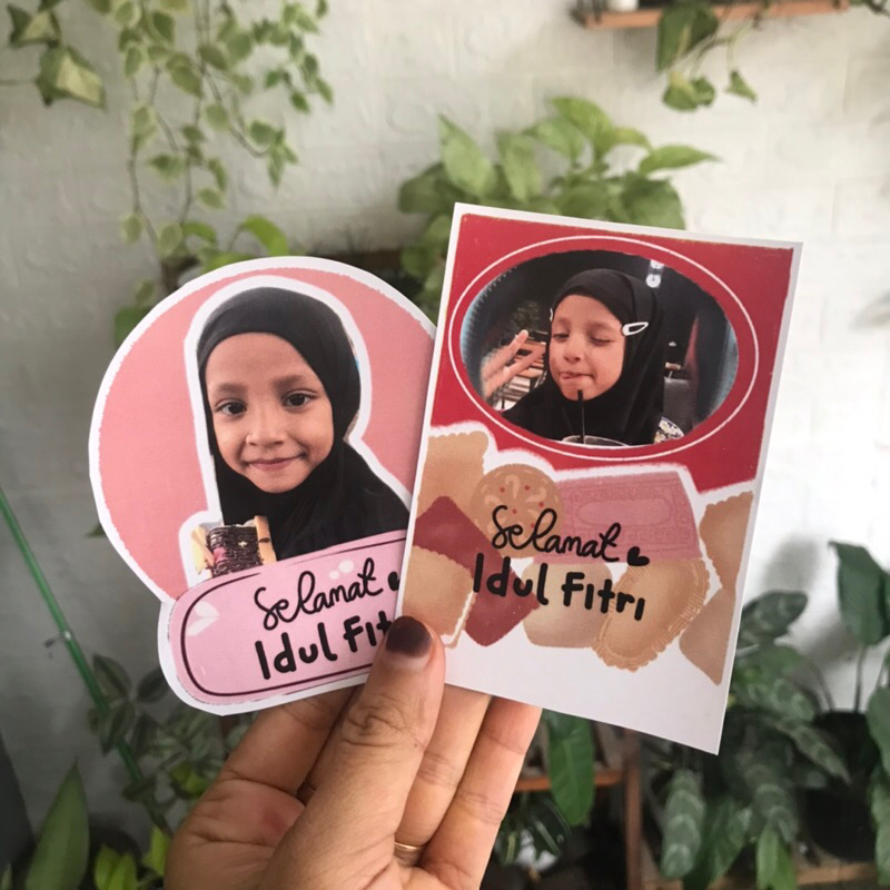 

AMPLOP LEBARAN CUSTOM FOTO VIRAL