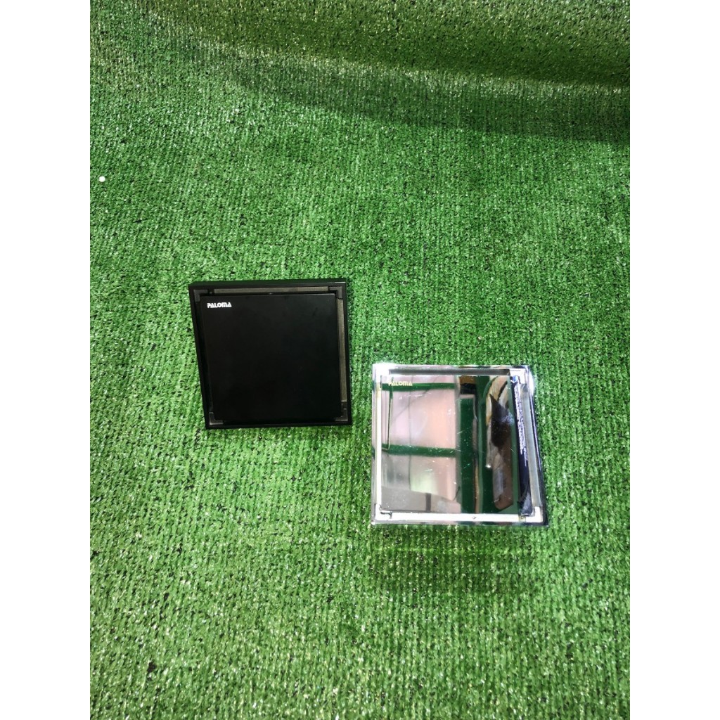 PERALATAN KAMAR MANDI PALOMA FDP 2102/FDP 9102 FLOOR DRAIN