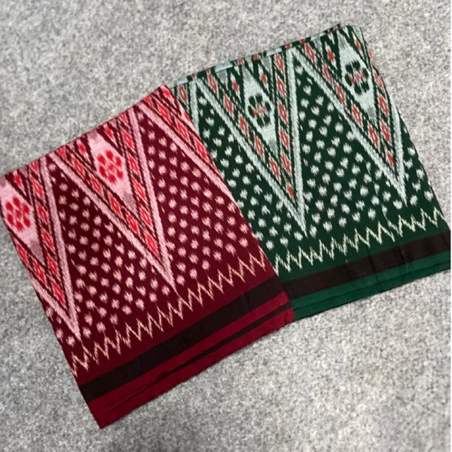 SARUNG TENUN GOYOR | SARUNG TENUN BATIK | SARUNG GOYOR BOTOL