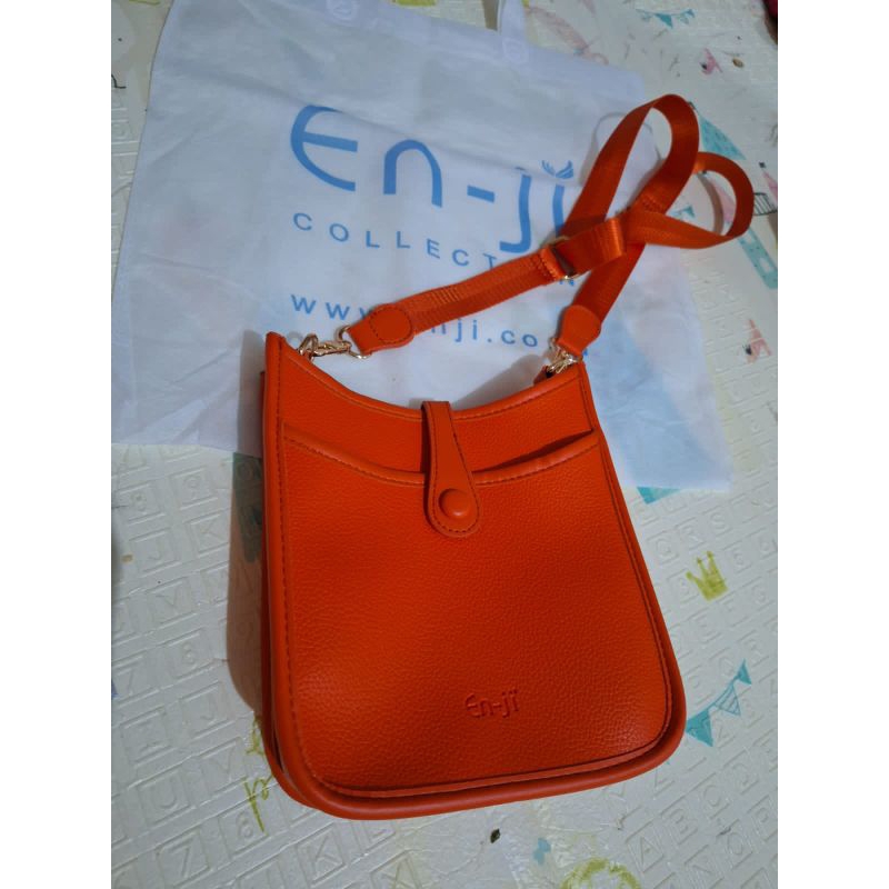 Minibag Sling Bag Enji (Preloved)