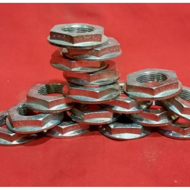 MUR GEARBOX MESIN CUCI 1 TABUNG