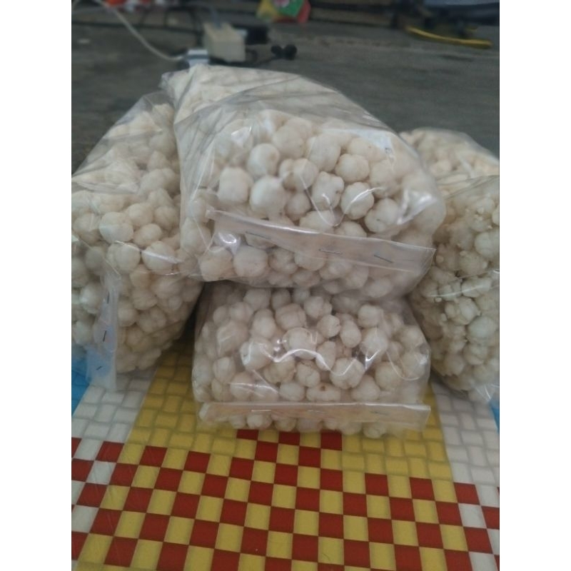 

Pilus Cikur 250g