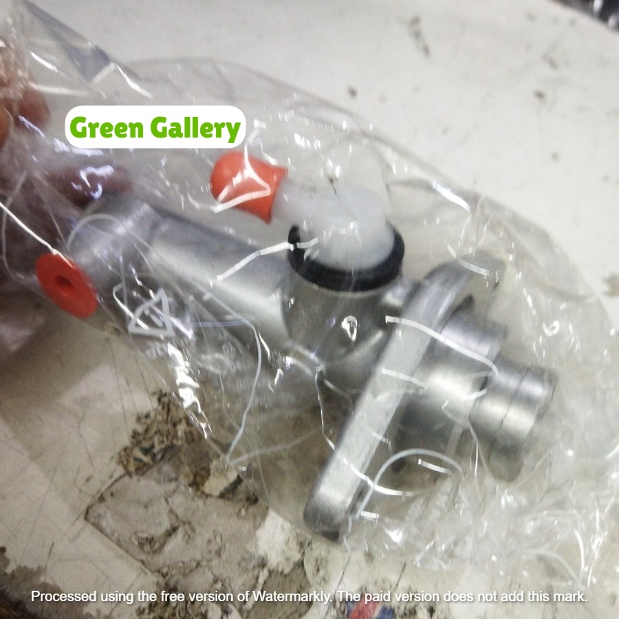 master kopling atas hyundai mighty 125 /136