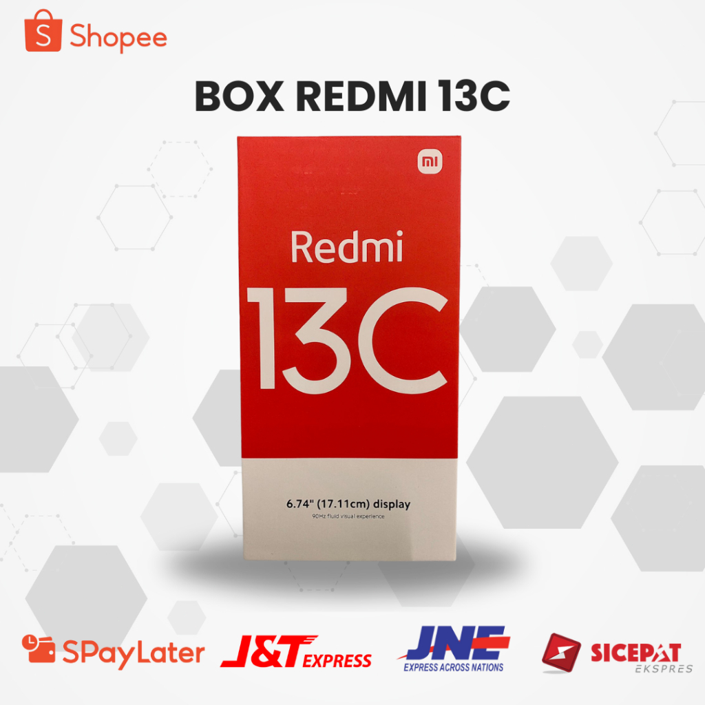 

Redmi 13C 8/256 (BOX)