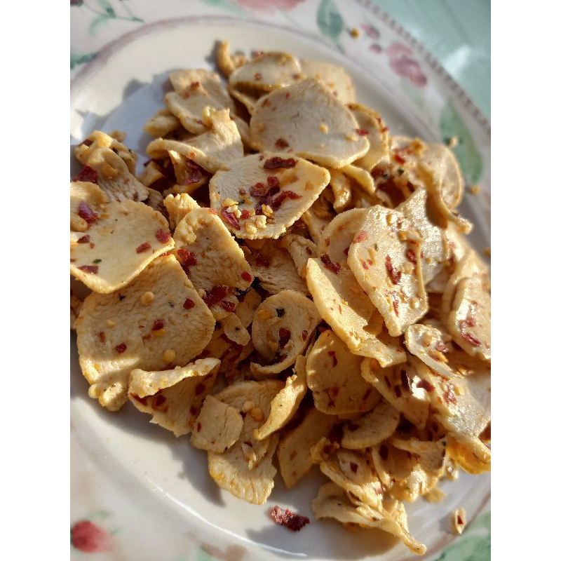 

BASRENG ROJOROSO/BASRENG KOIN EXTRA PEDAS DAUN JERUK/BASRENG SULTAN PREMIUM PEDAS