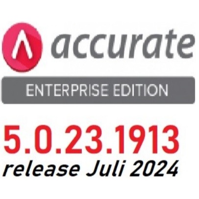 ACCURATE 5 5.0.23 build 1913